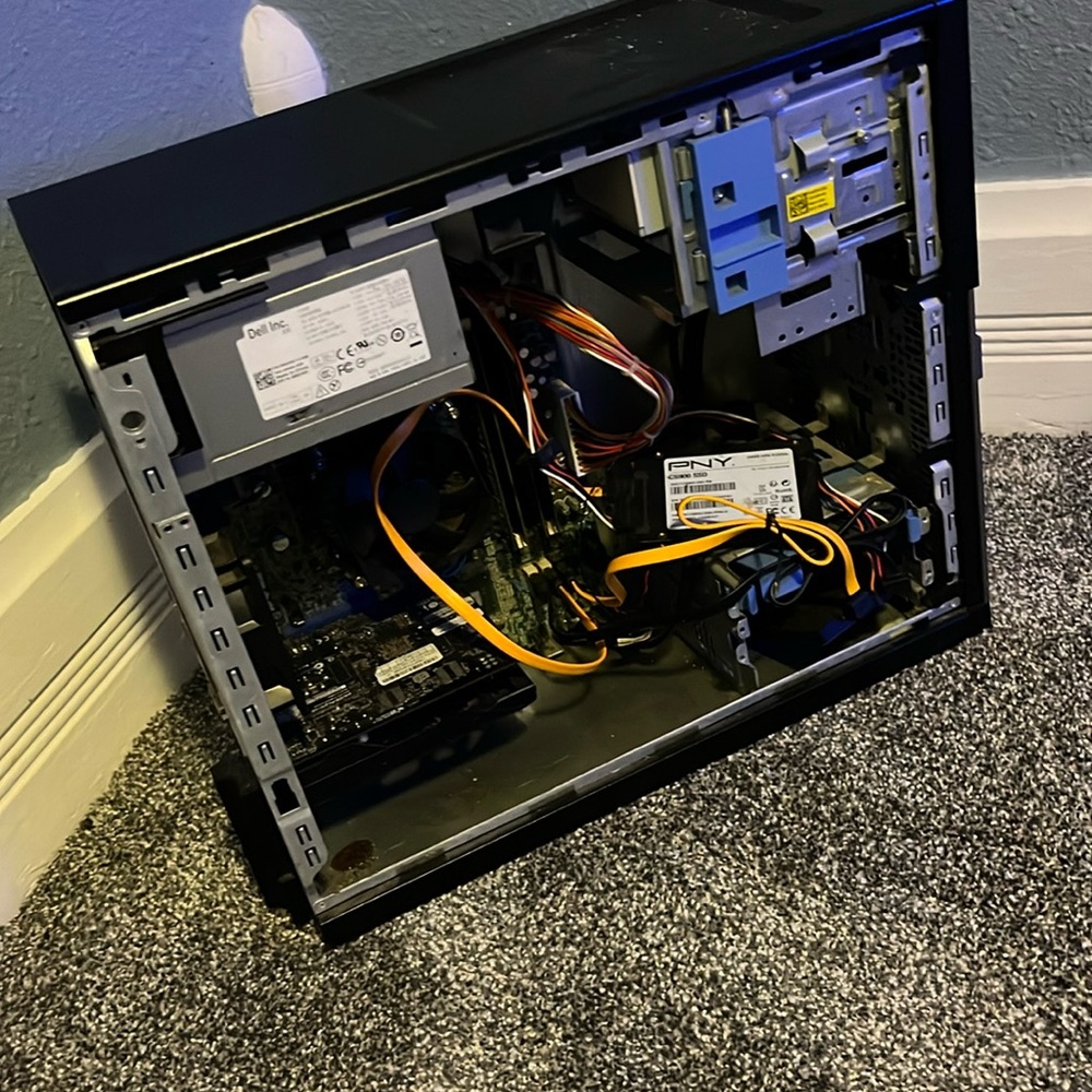 Dell Pc
